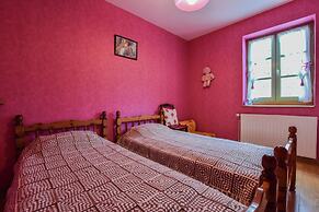 Peaceful Stay in Thedirac