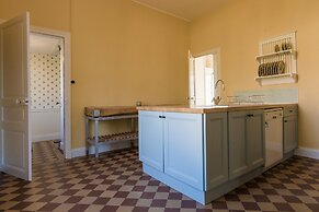 Stylish Mansion in Savignac