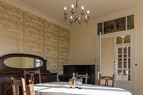 Stylish Mansion in Savignac