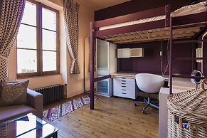 Stylish Mansion in Savignac