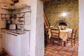 Mansion in Bourgnac With Garden