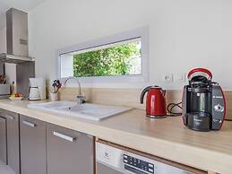 Retreat in Beaumont-en-veron