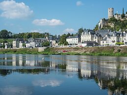 Retreat in Beaumont-en-veron