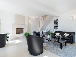 Retreat in Beaumont-en-veron