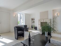 Retreat in Beaumont-en-veron