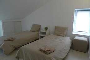 Retreat in Beaumont-en-veron