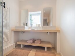 Retreat in Beaumont-en-veron