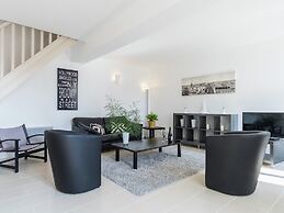 Retreat in Beaumont-en-veron