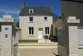 Retreat in Beaumont-en-veron