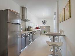 Retreat in Beaumont-en-veron