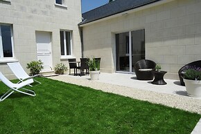 Retreat in Beaumont-en-veron