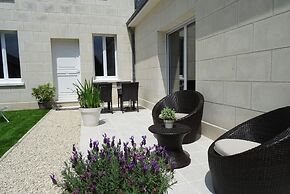 Retreat in Beaumont-en-veron