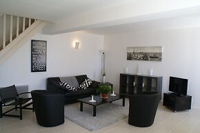 Retreat in Beaumont-en-veron