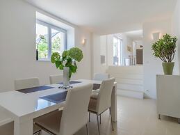 Retreat in Beaumont-en-veron