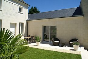 Retreat in Beaumont-en-veron