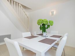 Retreat in Beaumont-en-veron