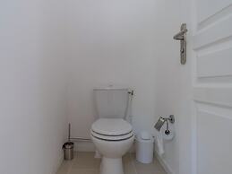Retreat in Beaumont-en-veron