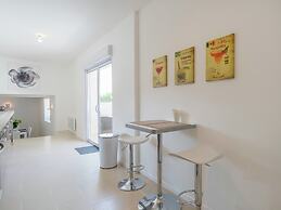 Retreat in Beaumont-en-veron