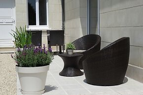 Retreat in Beaumont-en-veron