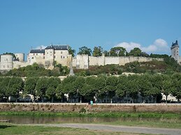 Retreat in Beaumont-en-veron