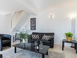 Retreat in Beaumont-en-veron