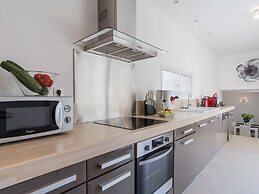 Retreat in Beaumont-en-veron