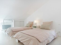 Retreat in Beaumont-en-veron