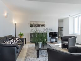 Retreat in Beaumont-en-veron