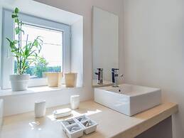 Retreat in Beaumont-en-veron