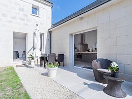 Retreat in Beaumont-en-veron