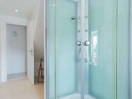 Retreat in Beaumont-en-veron