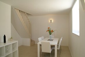 Retreat in Beaumont-en-veron