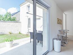 Retreat in Beaumont-en-veron