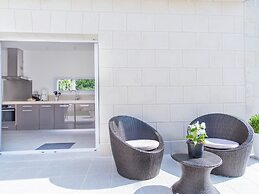 Retreat in Beaumont-en-veron