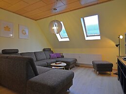 Apartment Near the ski Area