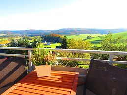 Apartment Near the ski Area