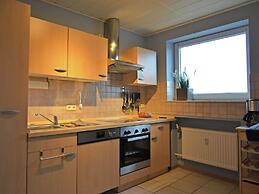 Apartment Near the ski Area