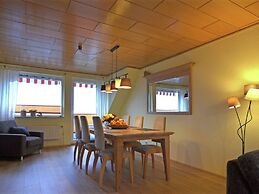 Apartment Near the ski Area