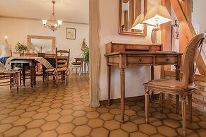 Villa With Pool in Correze
