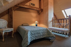 Villa With Pool in Correze