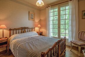 Villa With Pool in Correze
