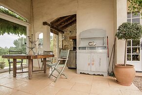 Villa With Pool in Correze
