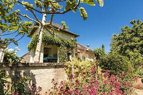 Villa With Pool in Correze