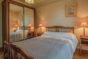 Villa With Pool in Correze