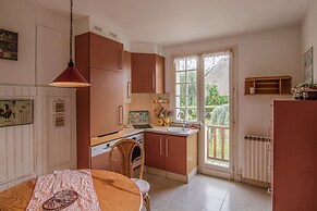 Villa With Pool in Correze