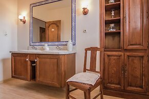 Villa With Pool in Correze