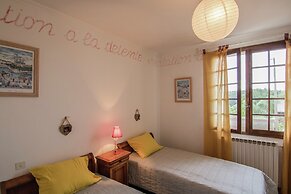 Villa With Pool in Correze