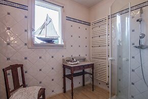 Villa With Pool in Correze