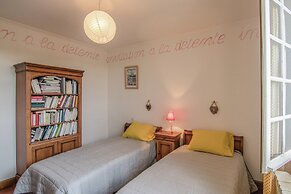 Villa With Pool in Correze