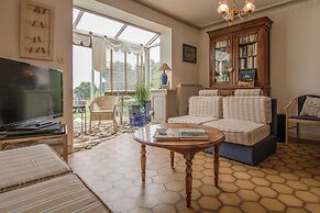 Villa With Pool in Correze